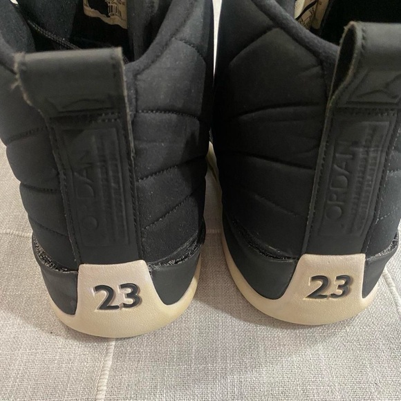 Jordan 12 Retro Neoprene - Picture 3 of 8